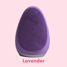 Load image into Gallery viewer, DewDrop Facial Cleanser and Massager
