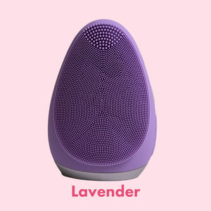 DewDrop Facial Cleanser and Massager