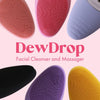 DewDrop Facial Cleanser and Massager