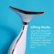 Load image into Gallery viewer, Dolphin Rejuvenating &amp; Face-lift Device

