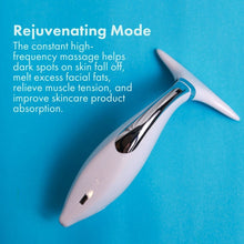 Load image into Gallery viewer, Dolphin Rejuvenating &amp; Face-lift Device
