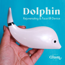 Load image into Gallery viewer, Dolphin Rejuvenating &amp; Face-lift Device
