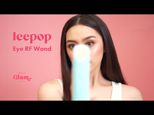 Load and play video in Gallery viewer, Icepop Eye RF Wand
